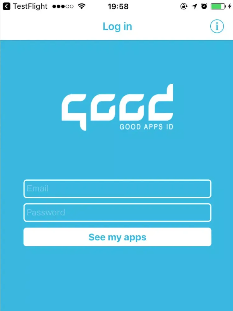 Build Viewer iPad  スクリーンショット