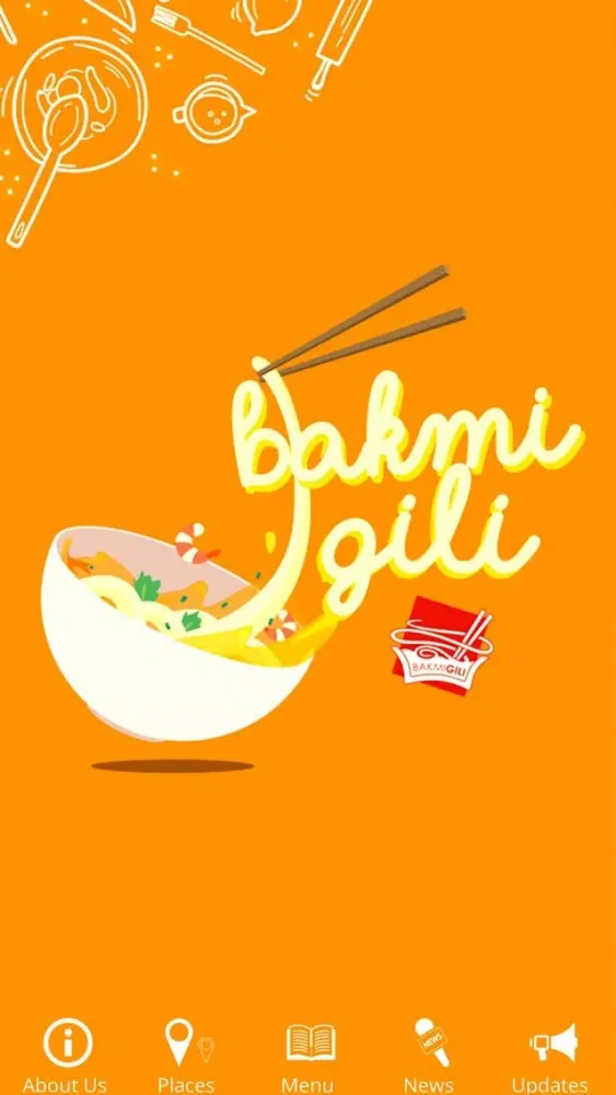 Bakmi Gili Ekran Görüntüleri