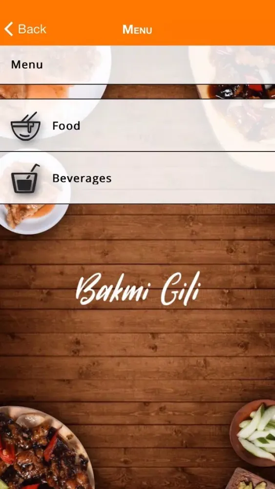 Bakmi Gili Ekran Görüntüleri