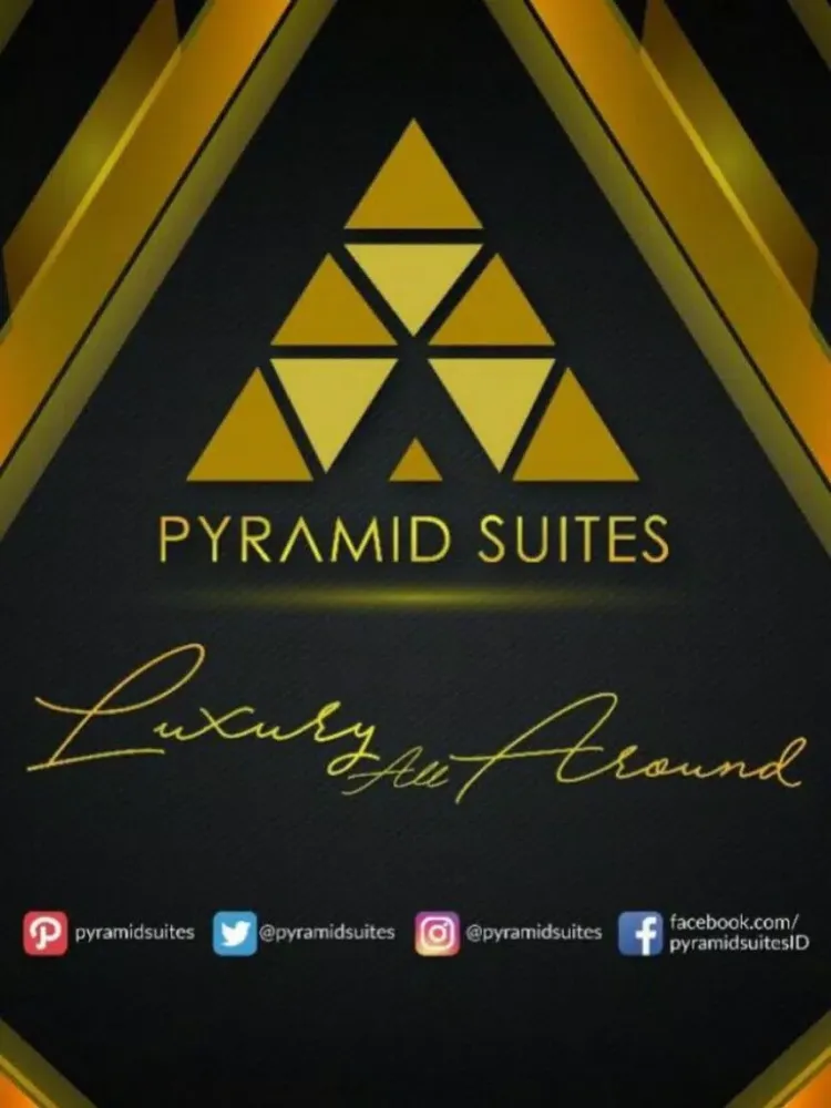 Скриншоты Pyramid Suites iPad 