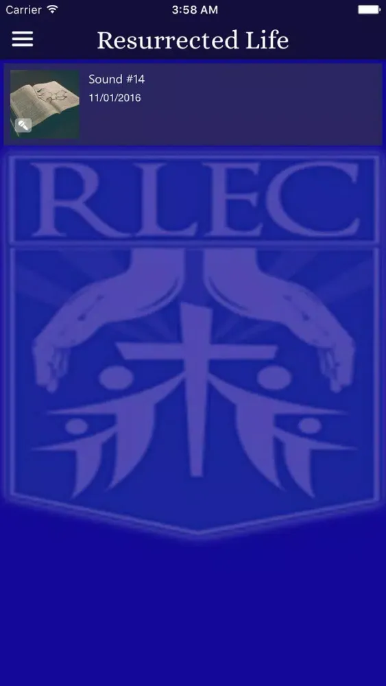 صور Resurrected Life Evangelistic Church