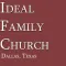 Ideal Family Church