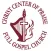 Christ Center of Praise
