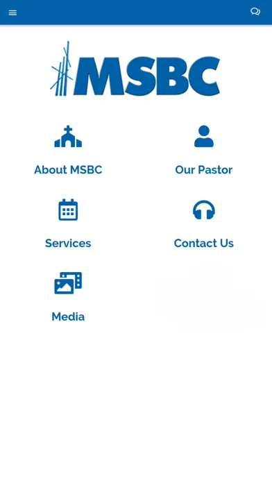 Mount Sinai Baptist Church স্ক্রিনশট