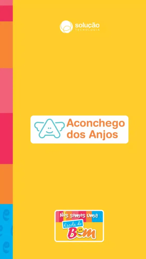 Aconchego Escola do Bem應用截圖