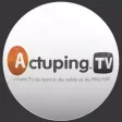 ActupingTV Tennis de Table