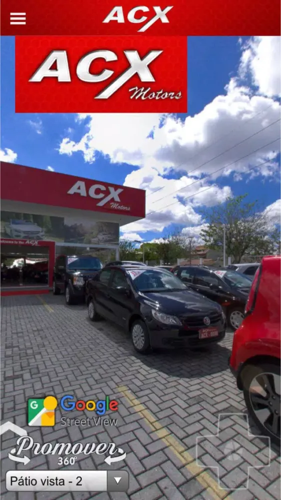 ACX Motors Screenshots