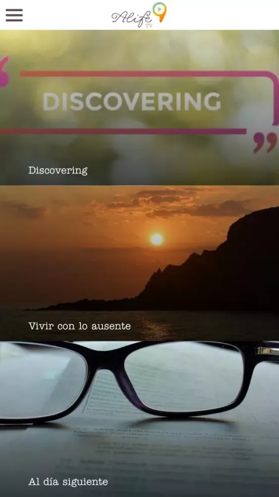صور Alife TV España