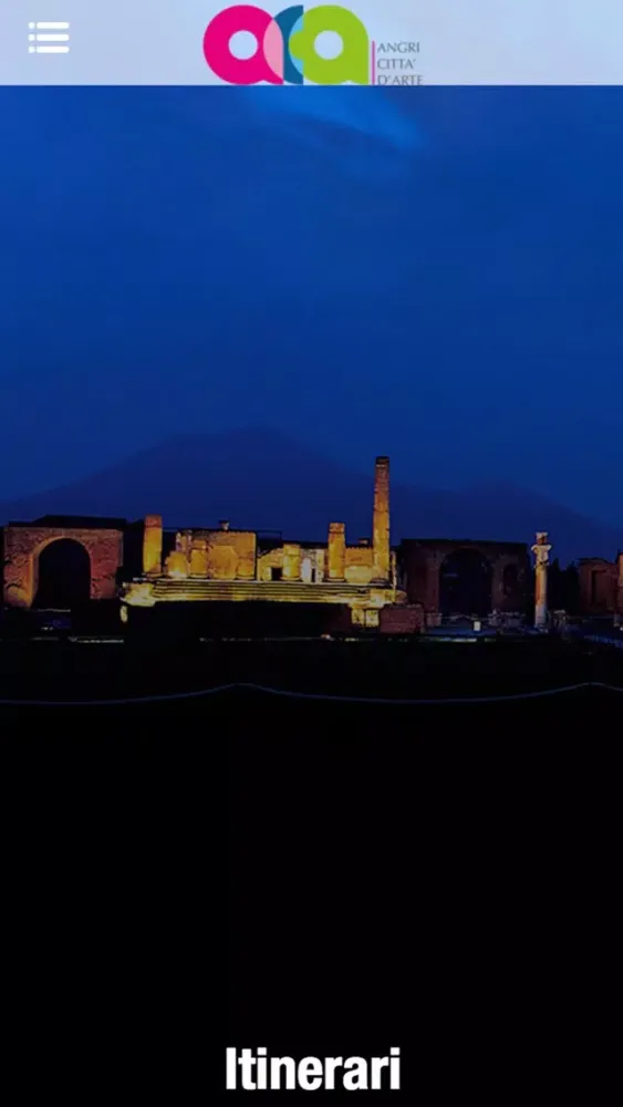 Città d'Arte Screenshots