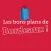 Les bons plans de Bordeaux !