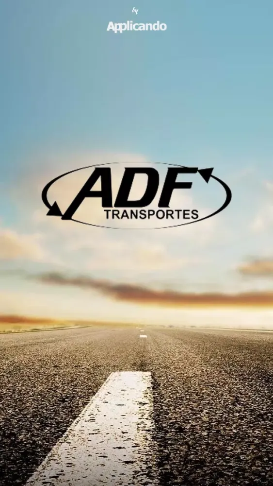 Tangkapan layar ADF Transportes