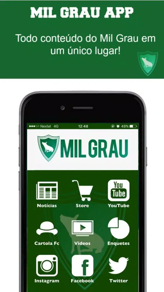 Скриншоты Mil Grau