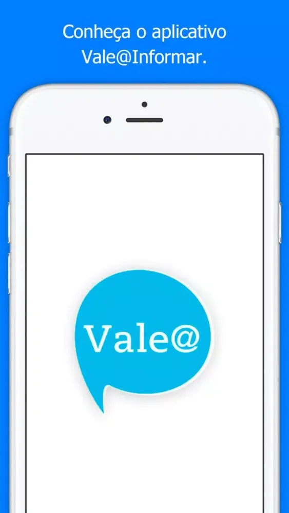 Screenshot di Vale@Informar