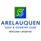 Arelauquen Golf