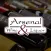 Arsenal Wine and Liquor