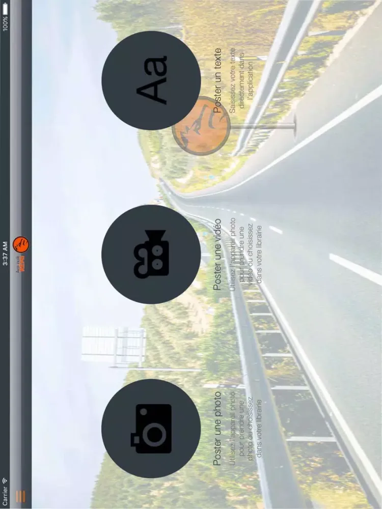 Tangkapan skrin auto ecole remi iPad 