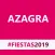 AZAGRA FIESTAS