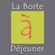 La boite à déjeuner