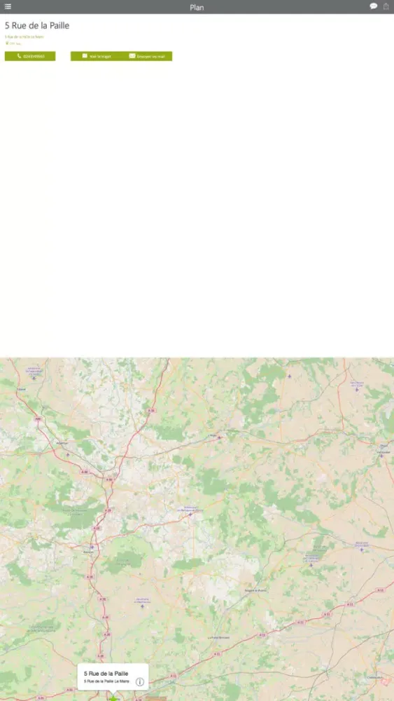Скриншоты La boite à déjeuner