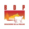 Boucherie de la Pioline