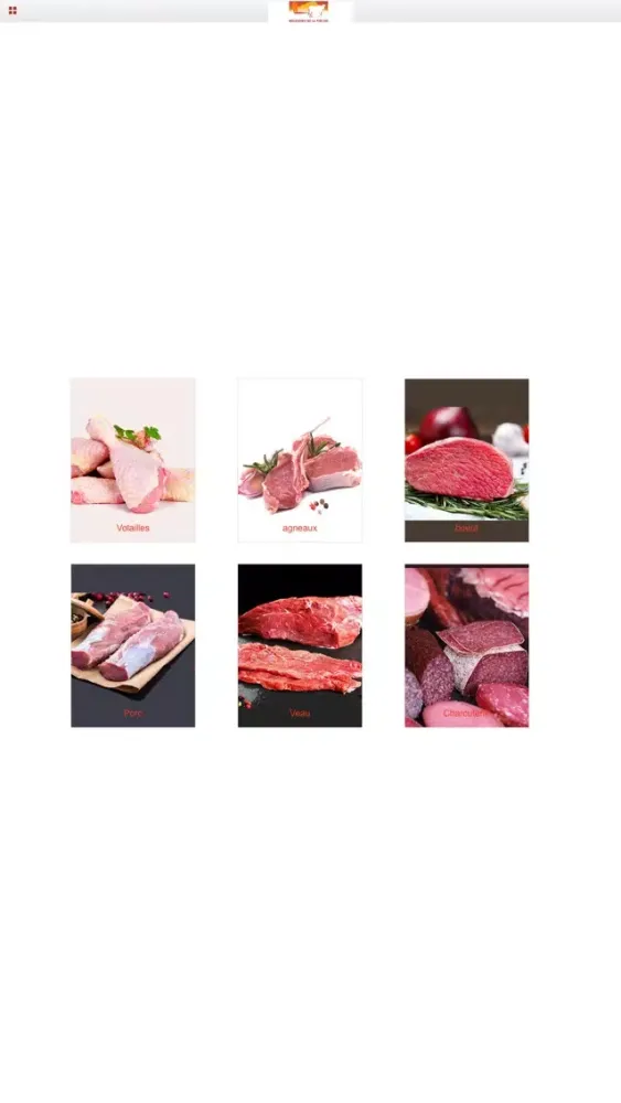تصاویر Boucherie de la Pioline