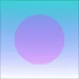 Breathe: Meditation, Mindfulness, and Stress Relief Button