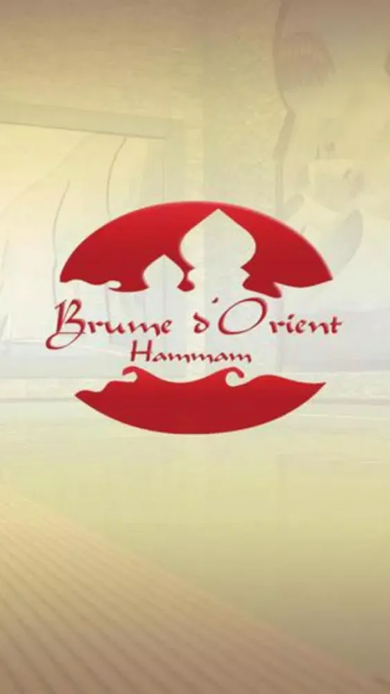 ภาพหน้าจอของ Brume d'orient Spa