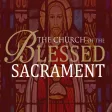 Blessed Sacrament