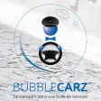BubbleCarz - Chauffeur Privé VTC