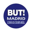 But! Madrid But! Madrid