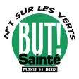 But! Saint-Étienne