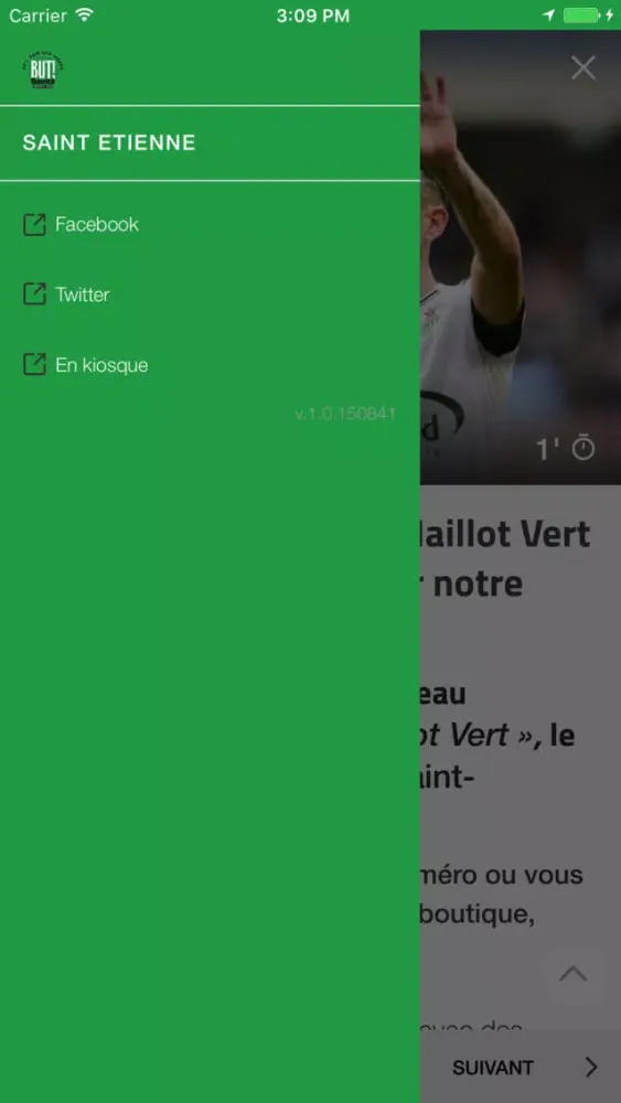 Скриншоты But! Saint-Étienne