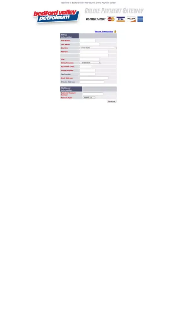 Tangkapan skrin BVP App