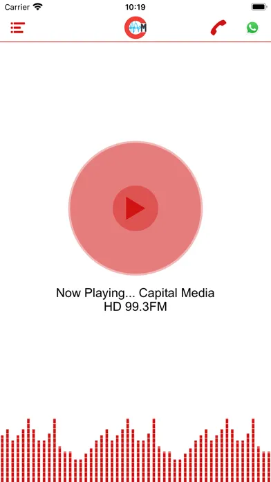 Capital Media HD应用截图