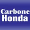 Carbone Honda Referrals