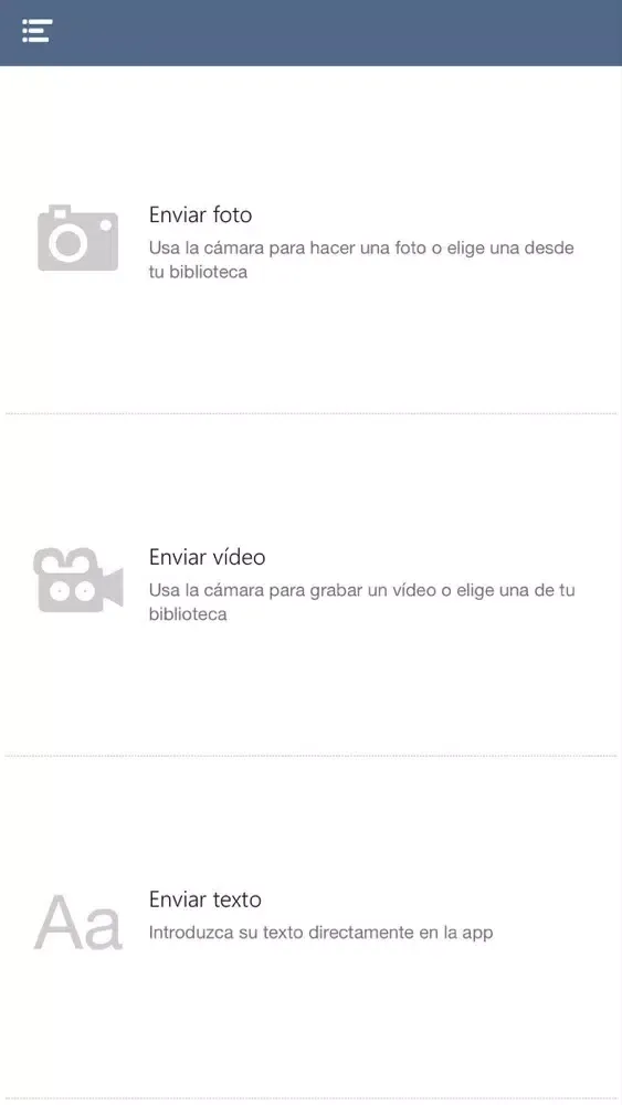 Capturas de tela do Carmel Club