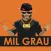Cartola MIL GRAU