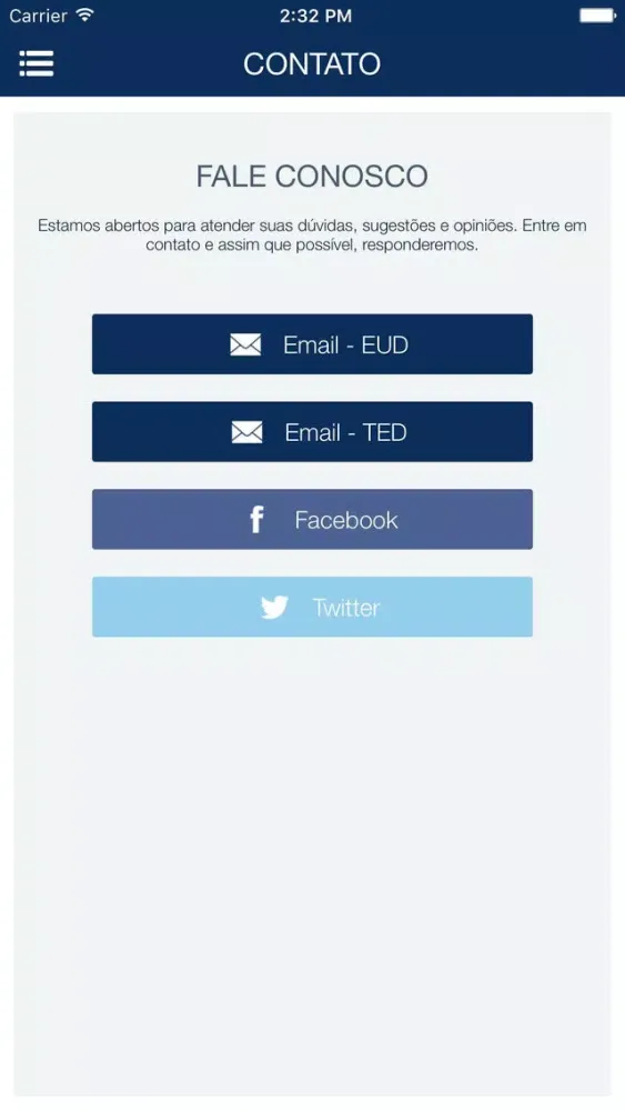 CELP سکرین شاٹس