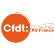 CFDT GROUPE AF