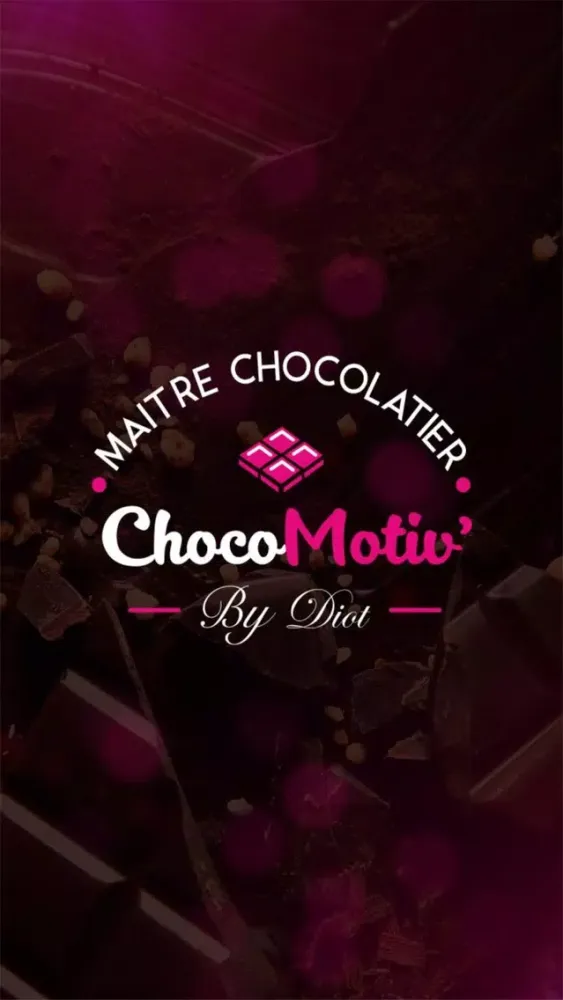 Chocolaterie ChocoMotiv’ स्क्रीनशॉट
