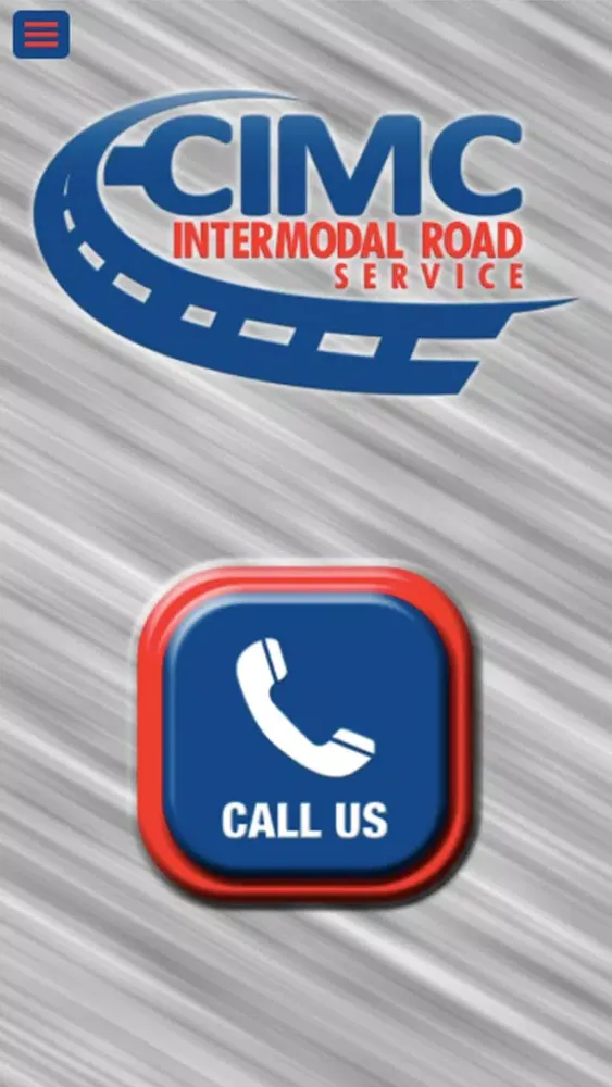 CIMC Intermodal Breakdown App Ekran Görüntüleri