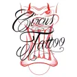Circus Tattoo
