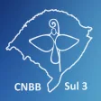 CNBB Regional Sul 3 CNBB Regional Sul 3