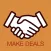 MAKE DEALS HAPPEN