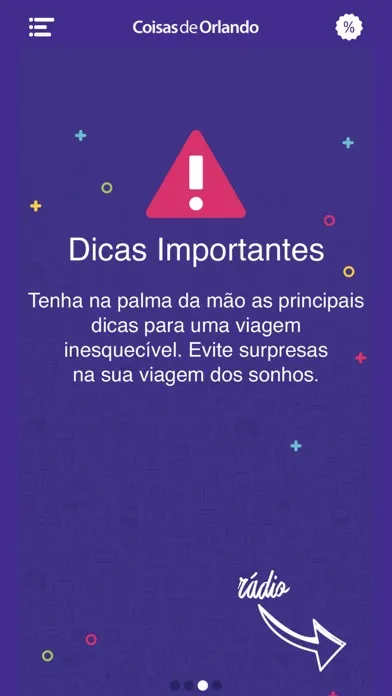 Скриншоты Coisas de Orlando