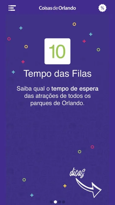 Скриншоты Coisas de Orlando