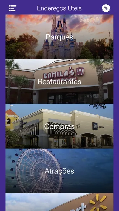 Скриншоты Coisas de Orlando