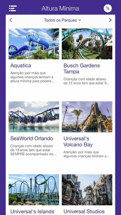 Скриншоты Coisas de Orlando
