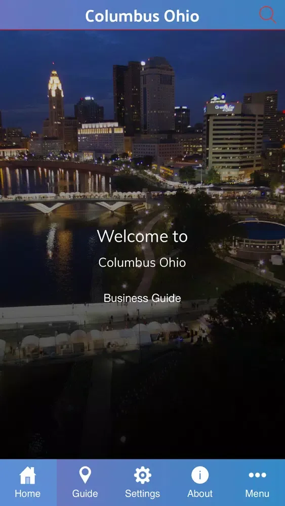 Columbus Ohio !应用截图