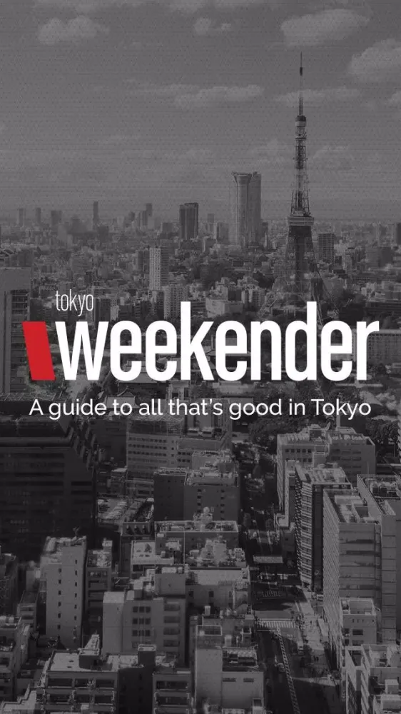 Tokyo Weekender Screenshots